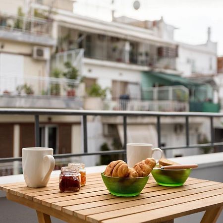 Homely Apartments By Athens Stay エクステリア 写真